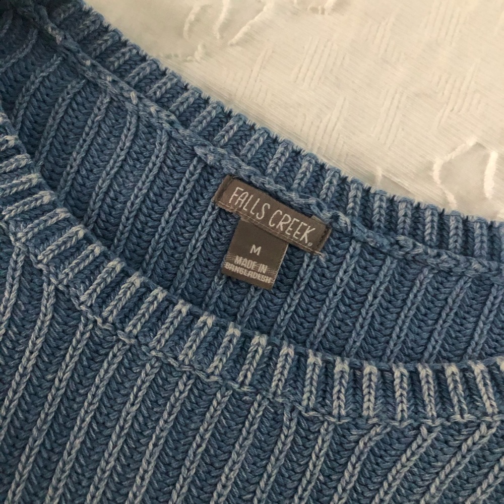 Sweater - Picture 3 of 5